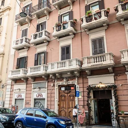 A Due Passi Dal Mare Apartment Бари Екстериор снимка