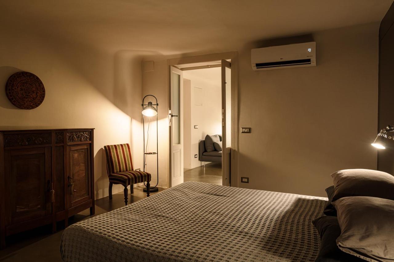 A Due Passi Dal Mare Apartment Бари Екстериор снимка