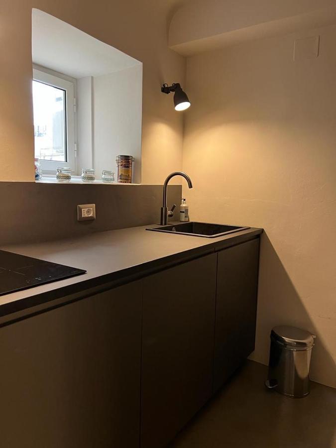 A Due Passi Dal Mare Apartment Бари Екстериор снимка