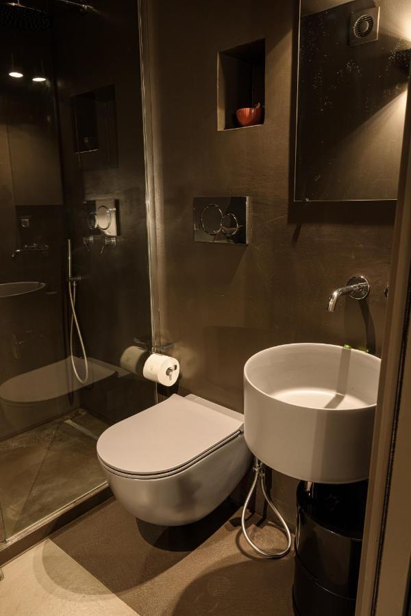 A Due Passi Dal Mare Apartment Бари Екстериор снимка