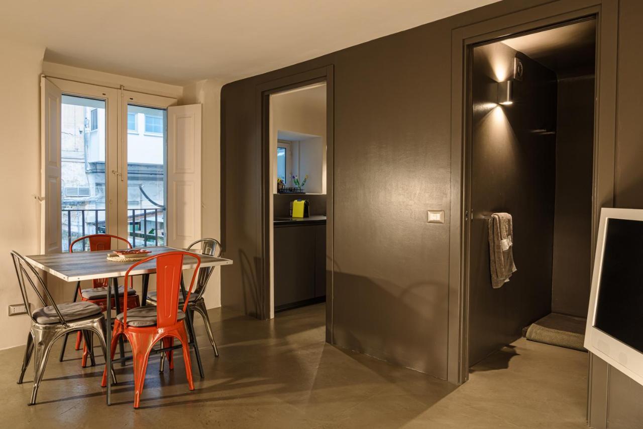 A Due Passi Dal Mare Apartment Бари Екстериор снимка